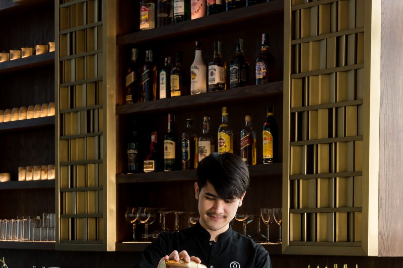 best pattaya hotel
