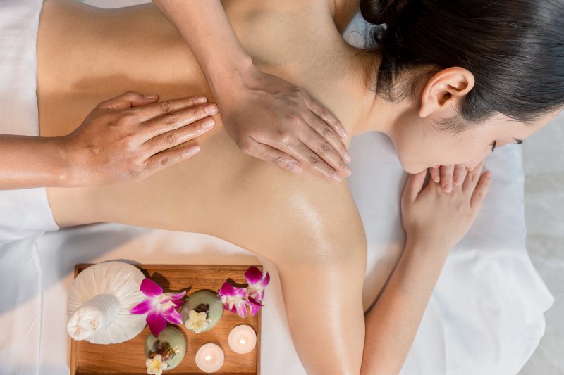 Spa