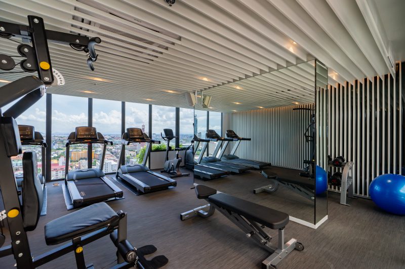 Fitness