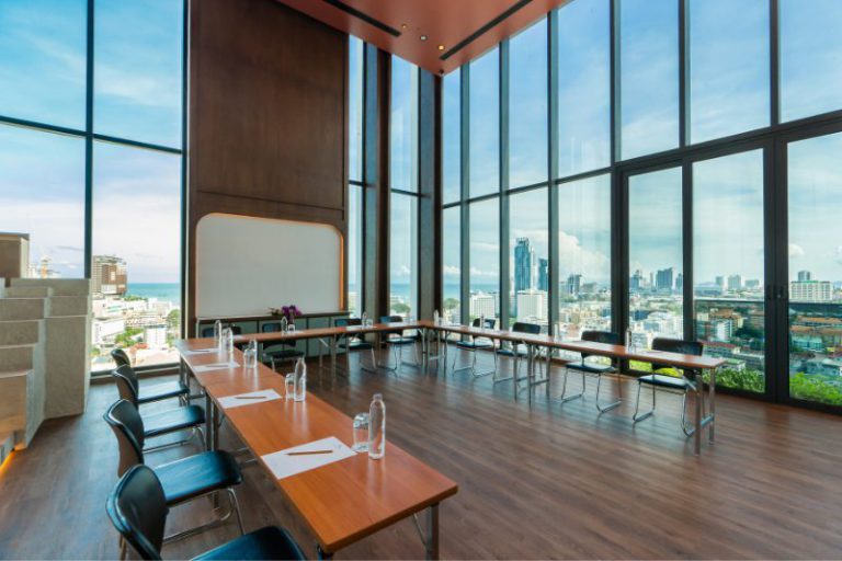 Meetings & Events