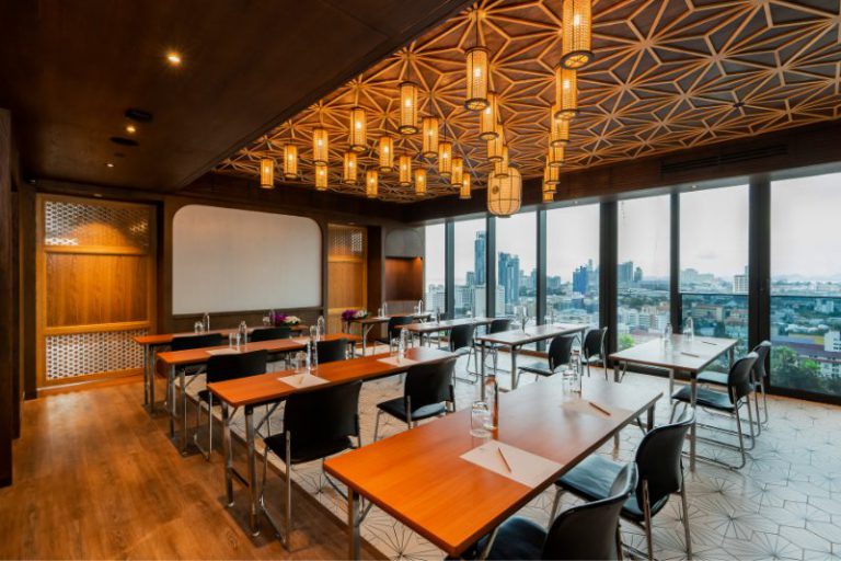 Meetings & Events