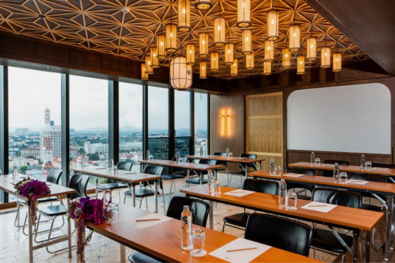 Meetings & Events