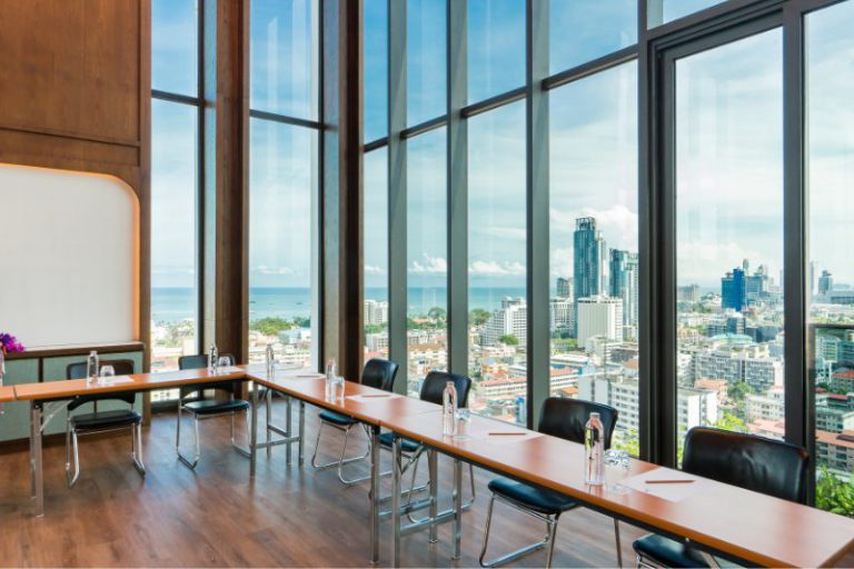 Meetings & Events