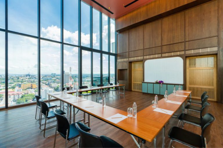 Meetings & Events
