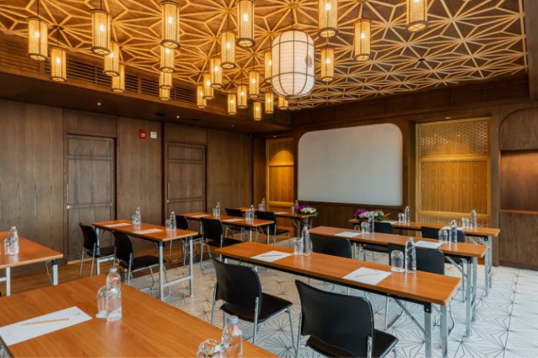 Meetings & Events
